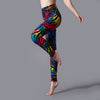 Summer styles Sexy Legging Elastic High Waist Legging