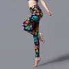 Summer styles Sexy Legging Elastic High Waist Legging