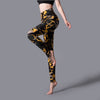 Summer styles Sexy Legging Elastic High Waist Legging