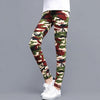 Summer styles Sexy Legging Elastic High Waist Legging