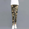 Summer styles Sexy Legging Elastic High Waist Legging