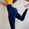 Women&#39;s Sports Pants Seamless Leggings