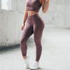 Women High Waist Push Up Leggings