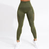 Women High Waist Push Up Leggings