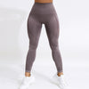 Women High Waist Push Up Leggings