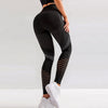 Women High Waist Push Up Leggings