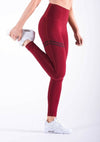 Women&#39;s Pants Fitness Leggings