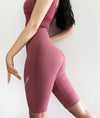 Women&#39;s Sports Pants Seamless Leggings