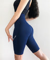 Women&#39;s Sports Pants Seamless Leggings