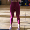 New Push Up Seamless High Waist Leggings