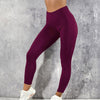 Laamei Women Gym Leggings