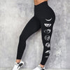 Laamei Women Gym Leggings