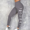 Laamei Women Gym Leggings