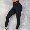 Laamei Women Gym Leggings