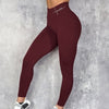 Laamei Women Gym Leggings