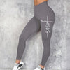 Laamei Women Gym Leggings