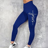 Laamei Women Gym Leggings