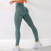 High Waist Seamless Legging