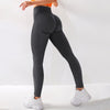 High Waist Seamless Legging