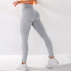 High Waist Seamless Legging