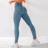 High Waist Seamless Legging