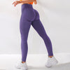 High Waist Seamless Legging