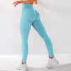 High Waist Seamless Legging