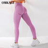 High Waist Seamless Legging